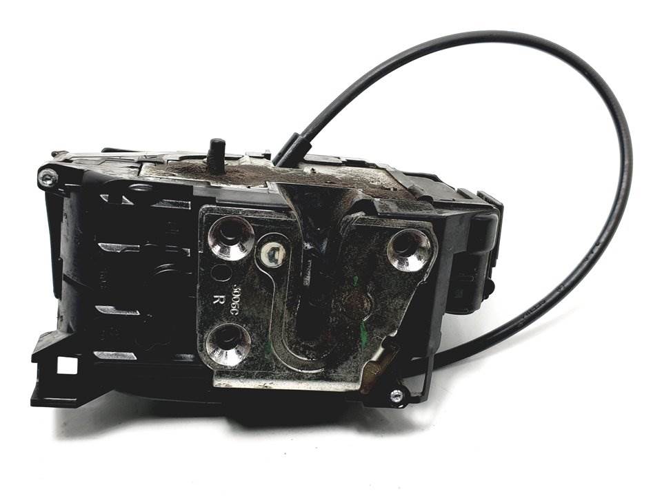 CERRADURA PUERTA TRASERA DERECHA - RENAULT - CLIO III