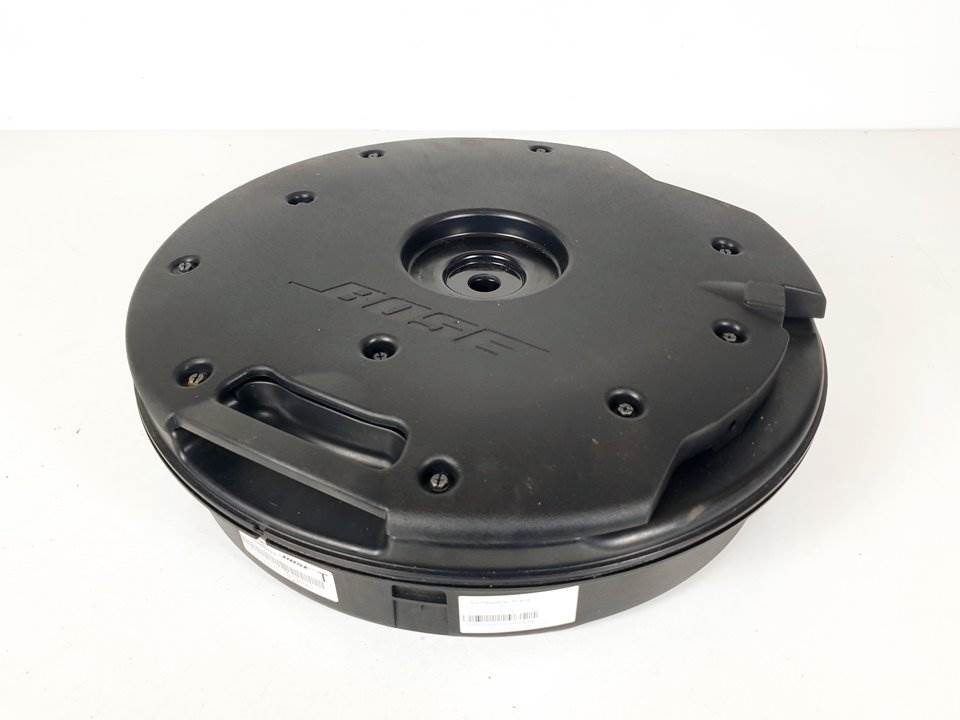 SISTEMA AUDIO / RADIO CD - 281701BM0A - NISSAN - MURANO (Z51)