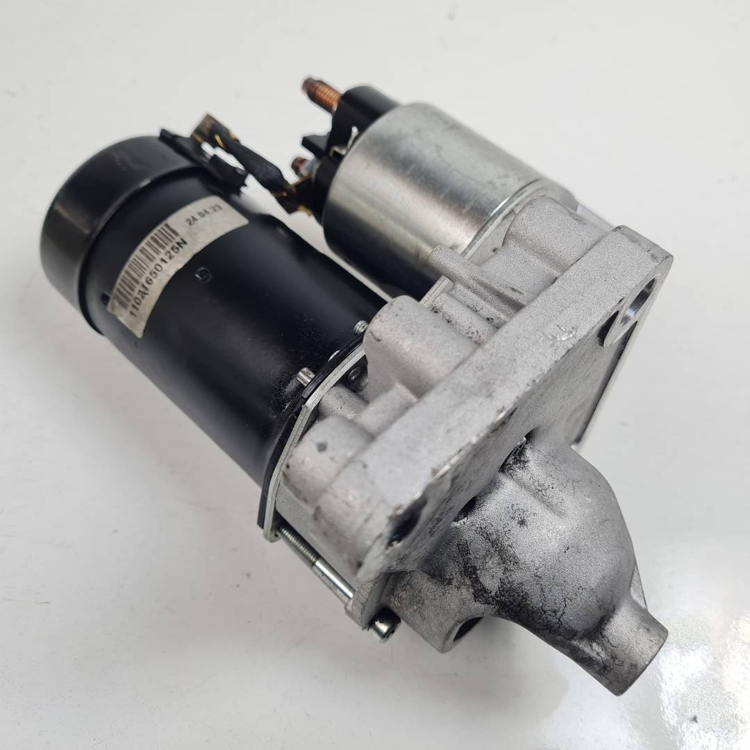 MOTOR ARRANQUE - 11021650125N - FIAT - SCUDO FURGÓN (272)