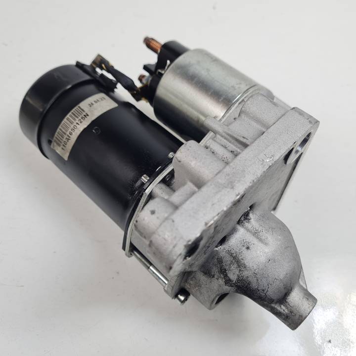 MOTOR ARRANQUE 11021650125N FIAT SCUDO FURGÓN (272) Autodesguaces Alicante
