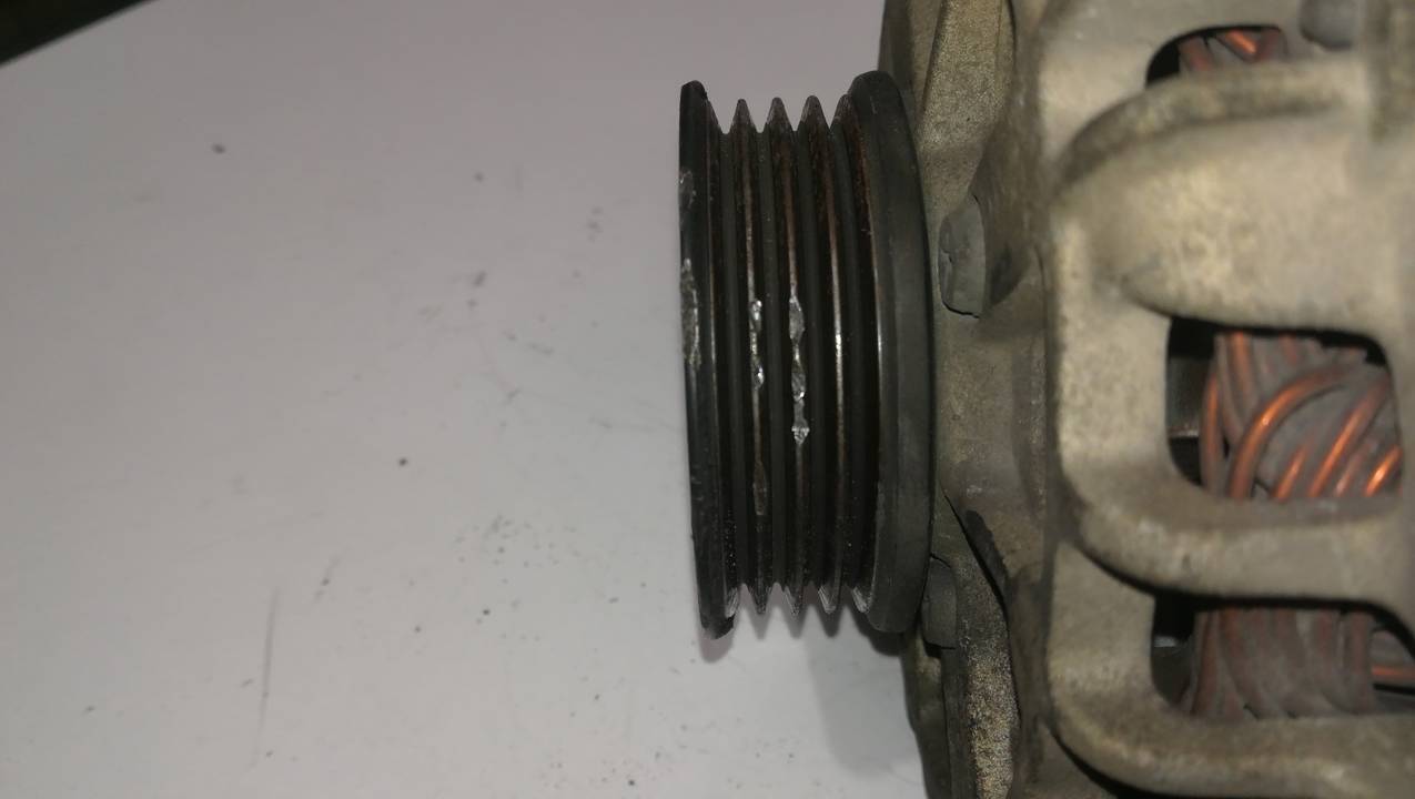 ALTERNADOR