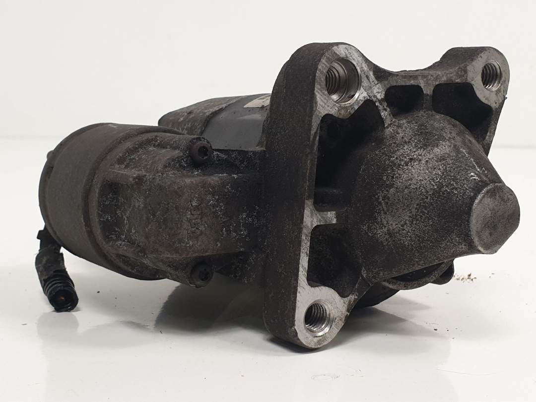 MOTOR ARRANQUE - 8200266777B - RENAULT - MEGANE II COUPE/CABRIO