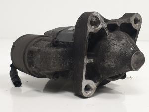 MOTOR ARRANQUE 8200266777B RENAULT MEGANE II COUPE/CABRIO Autodesguaces Alicante