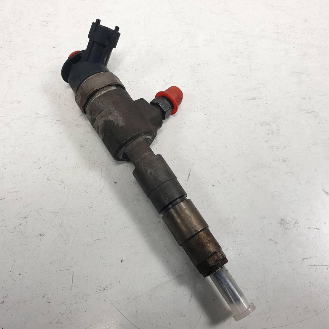 INYECTOR - 870689 - PEUGEOT - 206+