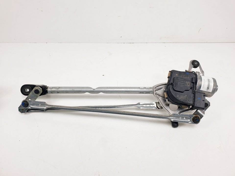 MOTOR LIMPIA DELANTERO - JX7B17504AD - FORD - FOCUS