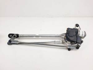 MOTOR LIMPIA DELANTERO JX7B17504AD FORD FOCUS Autodesguaces Alicante