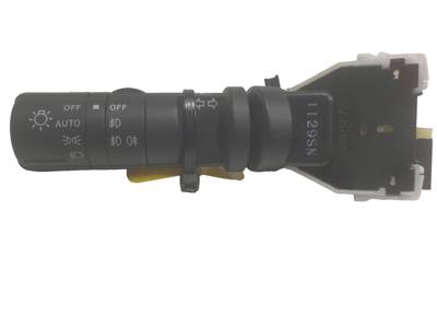 MANDO LUCES NISSAN QASHQAI+2 (JJ10) Autodesguaces Alicante
