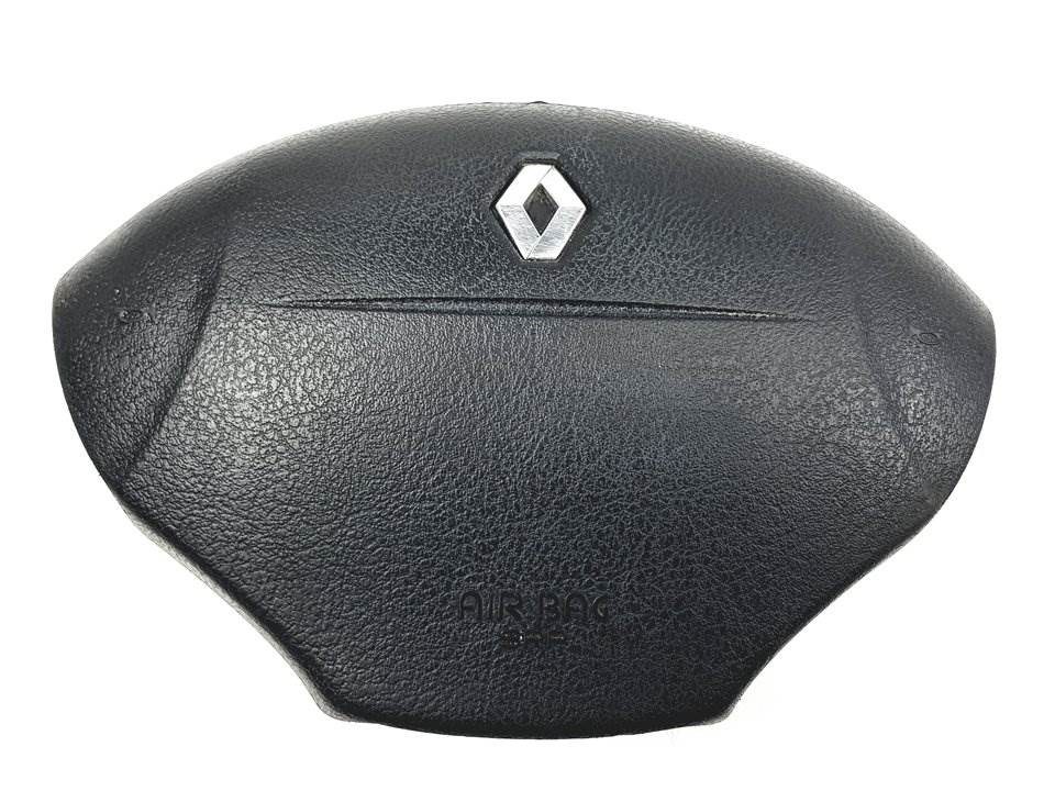 Airbag vorne links - 8200091772K - RENAULT - KANGOO (F/KC0)