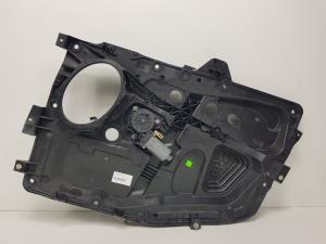 ELEVALUNAS DELANTERO DERECHO 2S61A23200 FORD FIESTA (CBK) Autodesguaces Alicante