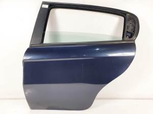 PUERTA TRASERA IZQUIERDA ALFA ROMEO 147 (190) Autodesguaces Alicante