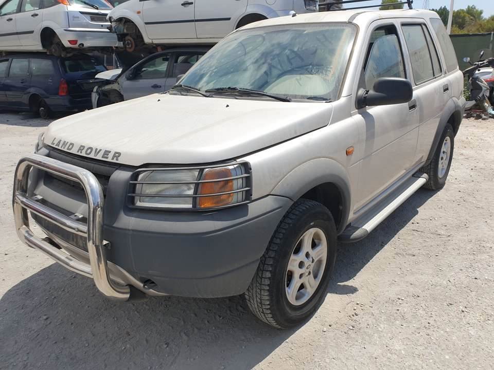 LAND ROVER FREELANDER (LN) (1998 - 2000)