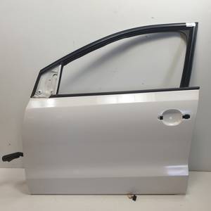 PUERTA DELANTERA IZQUIERDA VOLKSWAGEN POLO (6R1) Autodesguaces Alicante