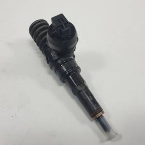 INYECTOR 07Z130073F VOLKSWAGEN TOUAREG (7LA) Autodesguaces Alicante