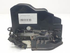CERRADURA PUERTA TRASERA IZQUIERDA 7167075 BMW SERIE 1 BERLINA (E81/E87) Autodesguaces Alicante