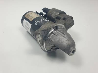 MOTOR ARRANQUE 763819402 BMW X3 (F25) Autodesguaces Alicante