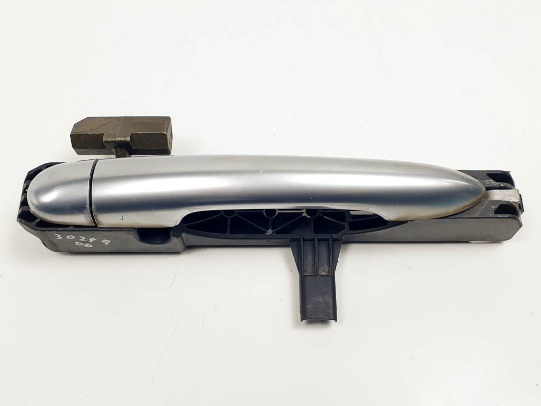 MANETA EXTERIOR DELANTERA DERECHA - 8200452520 - RENAULT - LAGUNA II (BG0)