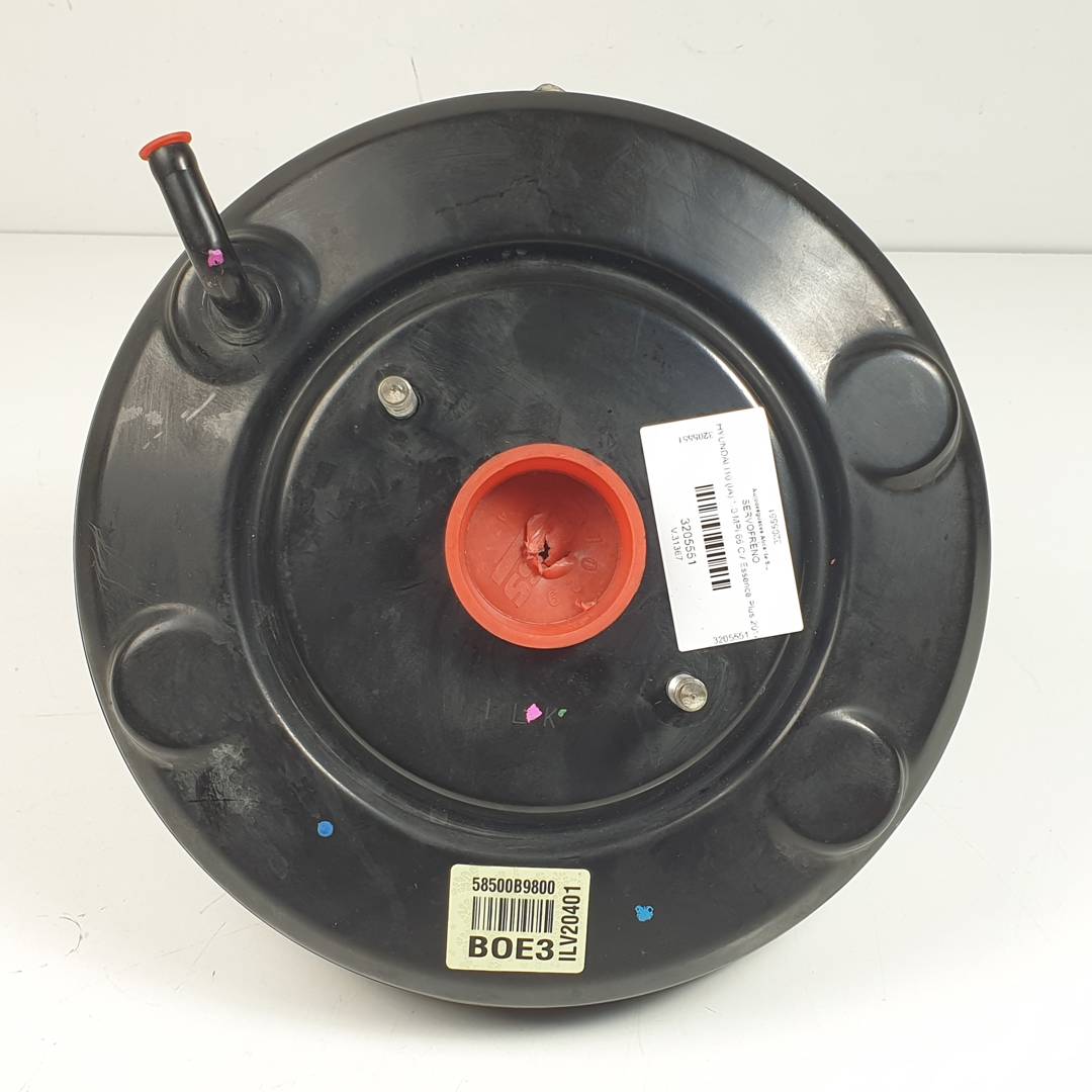 SERVOFRENO - 58500B9800 - HYUNDAI - I10 (IA)