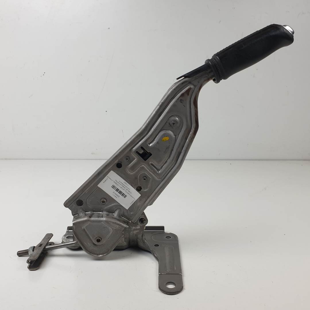 PALANCA FRENO DE MANO - RENAULT - MEGANE III SPORT TOURER