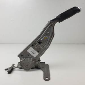 PALANCA FRENO DE MANO RENAULT MEGANE III SPORT TOURER Autodesguaces Alicante