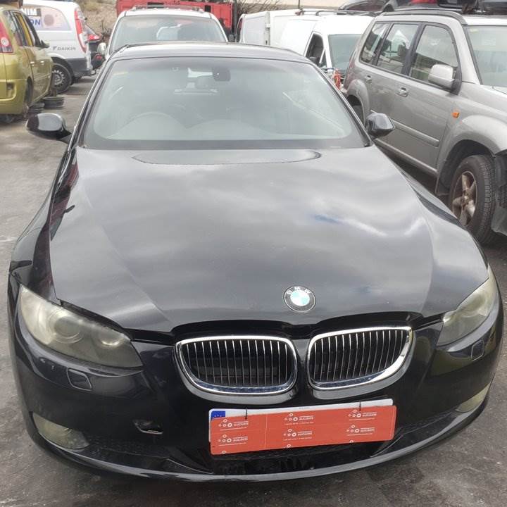 BMW SERIE 3 CABRIO (E93) (2006 - 2015)