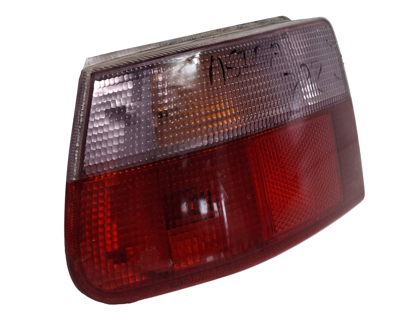 Foto 2 de Piloto Trasero Izquierdo Opel Astra F Berlina (1991–1998)