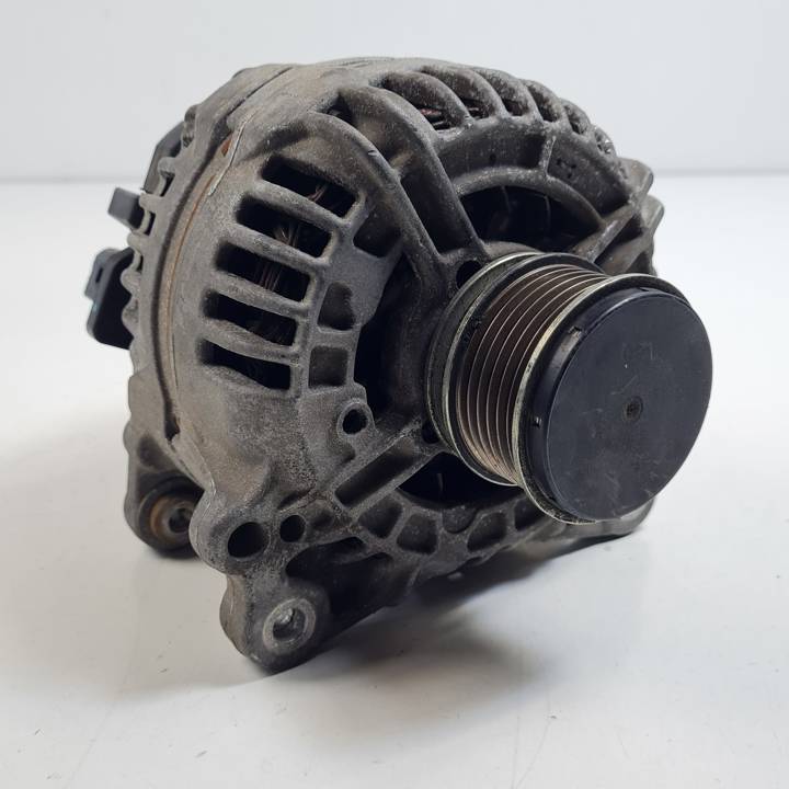 ALTERNADOR 06F903023F SEAT ALTEA XL (5P5) Autodesguaces Alicante
