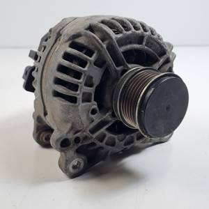 ALTERNADOR 06F903023F SEAT ALTEA XL (5P5) Autodesguaces Alicante