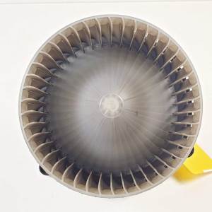 VENTILADOR CALEFACCION 5242673401 OPEL INSIGNIA BERLINA Autodesguaces Alicante