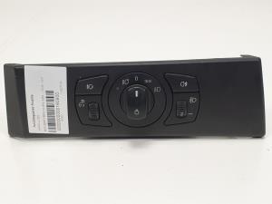 MANDO LUCES 6925285 BMW SERIE 5 BERLINA (E60) Autodesguaces Alicante