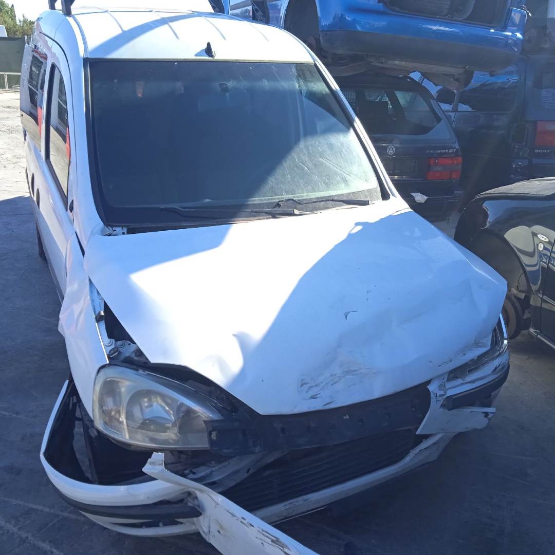 OPEL COMBO (CORSA C) (2001 - 2011)