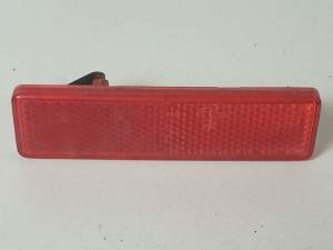 MOLDURAS TRASERAS 7700353184 NISSAN PRIMASTAR (X83) Autodesguaces Alicante