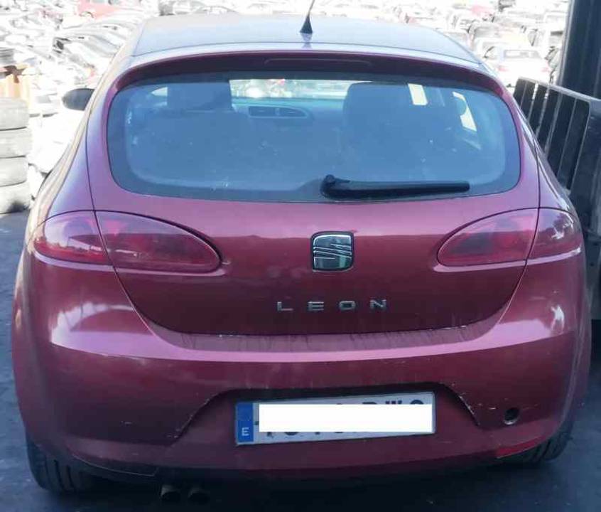 Imagen del vehículo SEAT LEON (1P1)