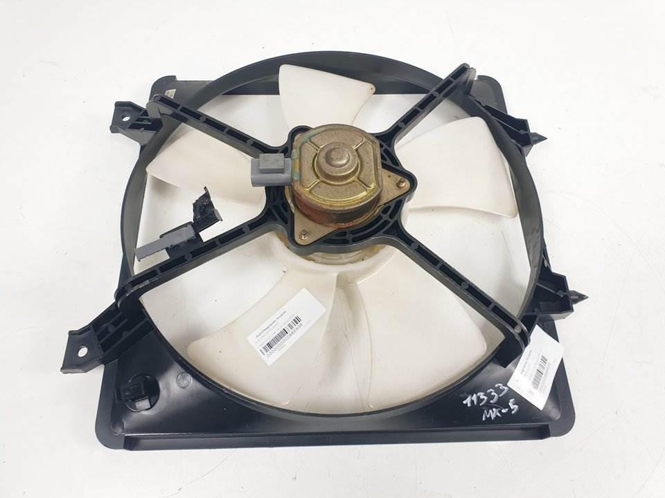ELECTROVENTILADOR - MAZDA - MX-5 (NB)
