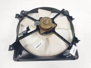ELECTROVENTILADOR MAZDA MX-5 (NB) Autodesguaces Alicante