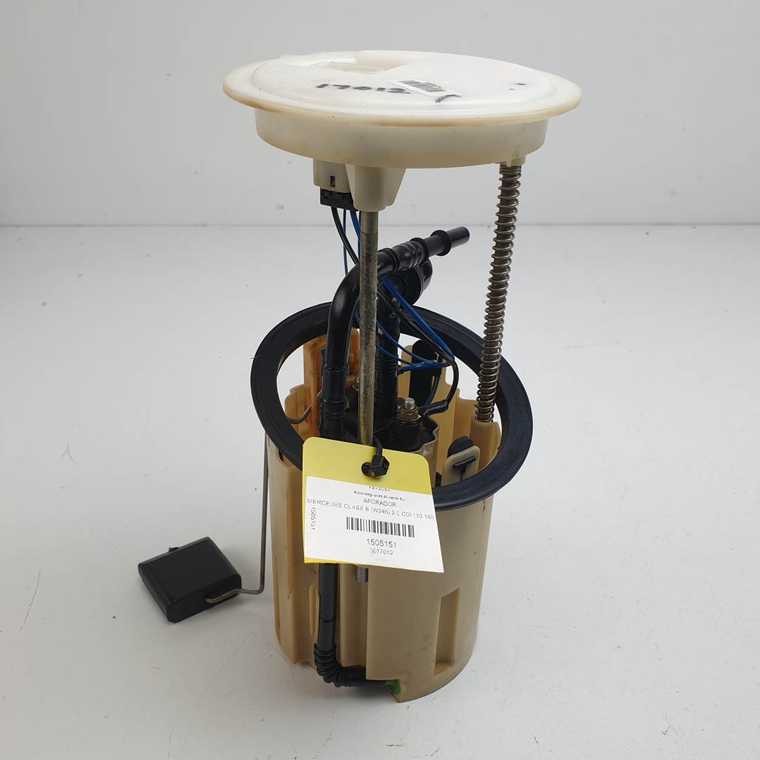 AFORADOR - A1694701294 - MERCEDES - CLASE B (W245)