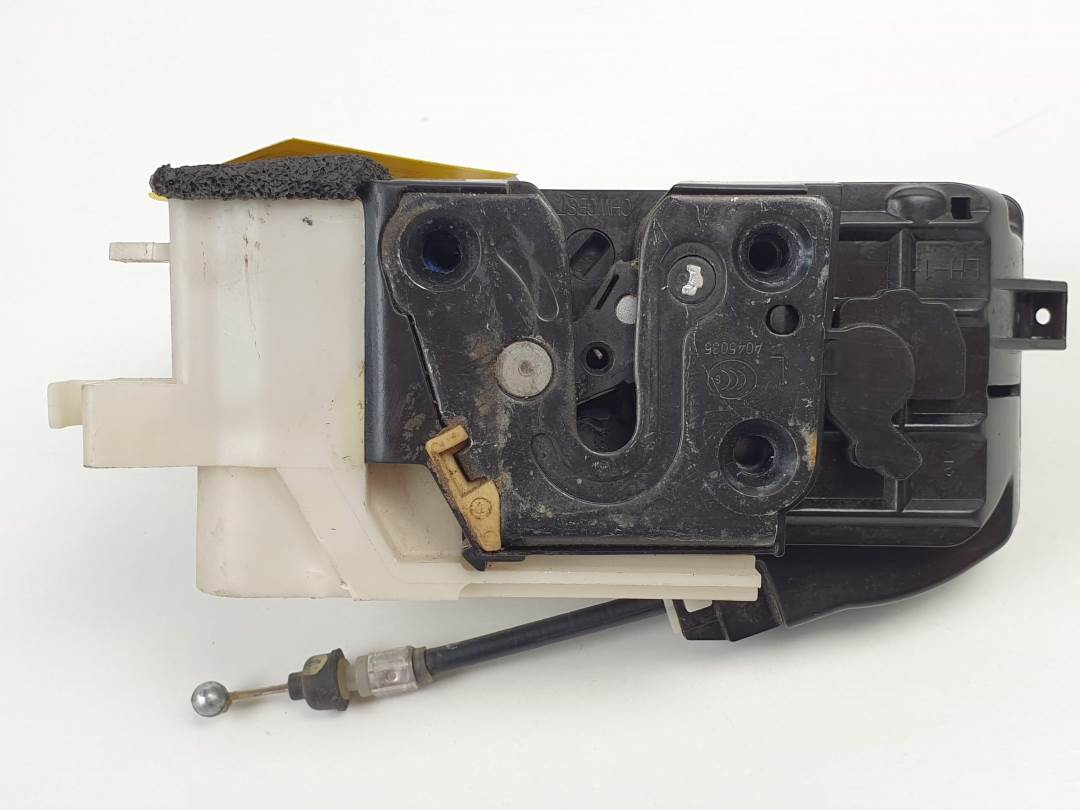 CERRADURA PUERTA DELANTERA IZQUIERDA - HYUNDAI - I30 (FD)