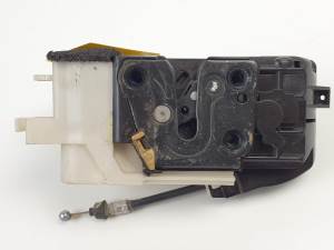 CERRADURA PUERTA DELANTERA IZQUIERDA HYUNDAI I30 (FD) Autodesguaces Alicante