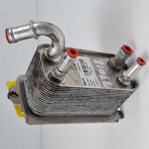 ENFRIADOR ACEITE MOTOR 6G917A095AD VOLVO V70 FAMILIAR Autodesguaces Alicante