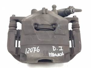 PINZA FRENO DELANTERA IZQUIERDA 13430602 OPEL MOKKA (C76) Autodesguaces Alicante