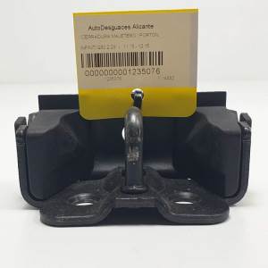CERRADURA MALETERO / PORTON INFINITI Q30 Autodesguaces Alicante