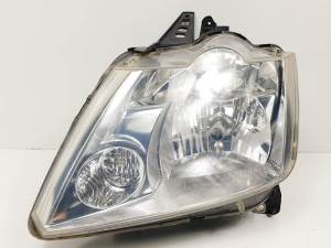 FARO IZQUIERDO 8200301829 RENAULT MODUS Autodesguaces Alicante