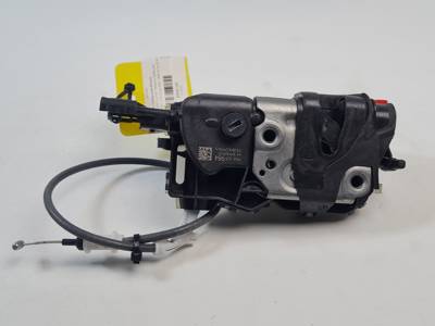 CERRADURA PUERTA TRASERA DERECHA PSA123984 CITROEN C3 (B618) Autodesguaces Alicante
