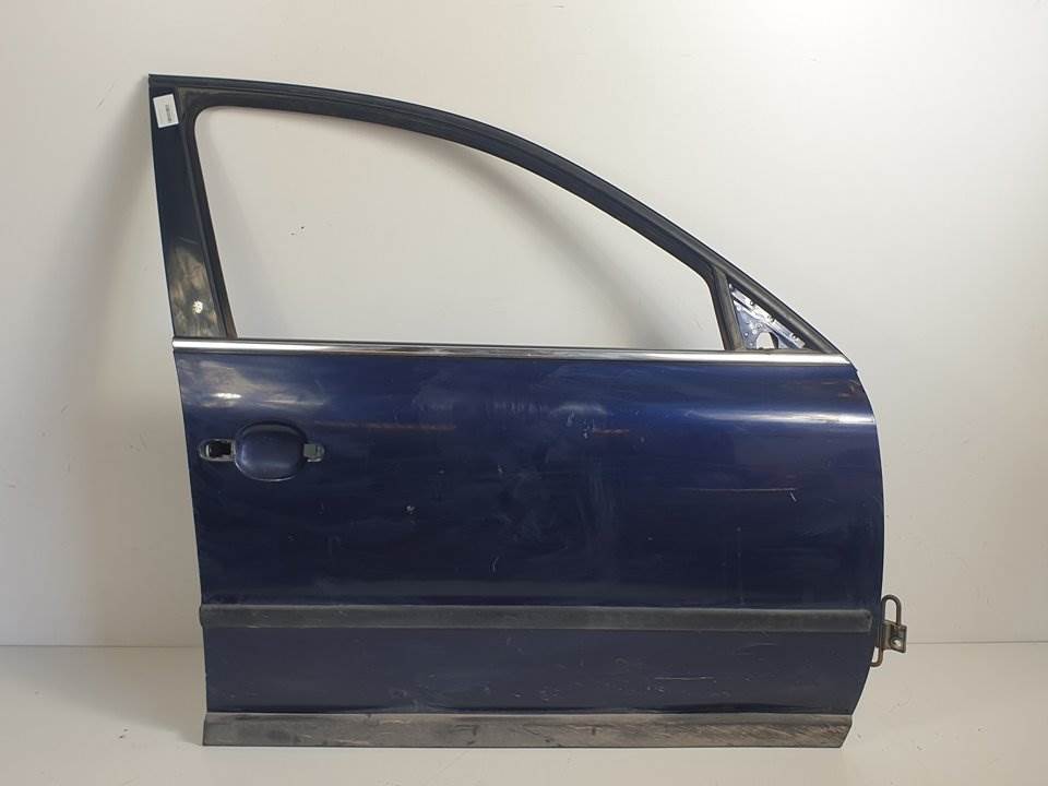PUERTA DELANTERA DERECHA - VOLKSWAGEN - PASSAT VARIANT (3B6)