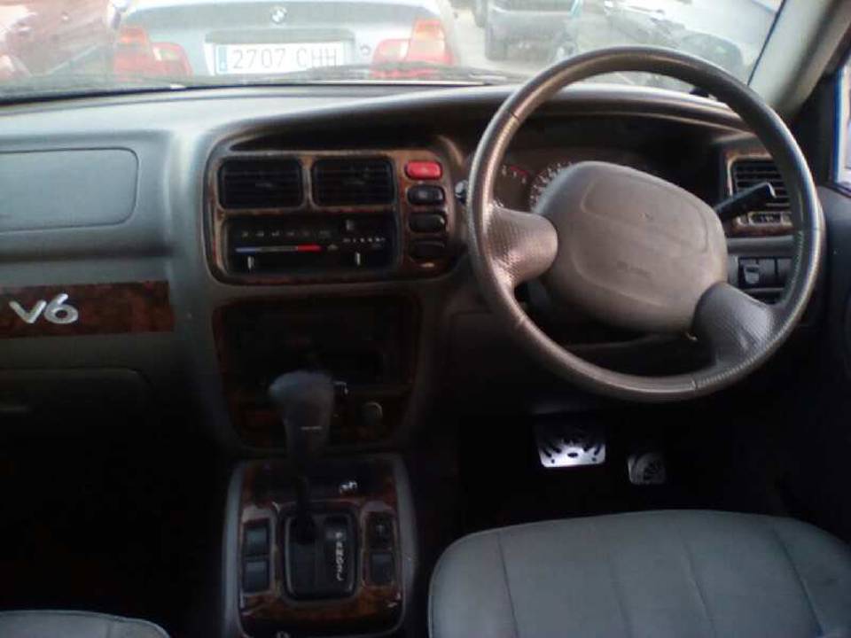 Imagen del vehículo SUZUKI GRAND VITARA 5 PUERTAS SQ (FT)