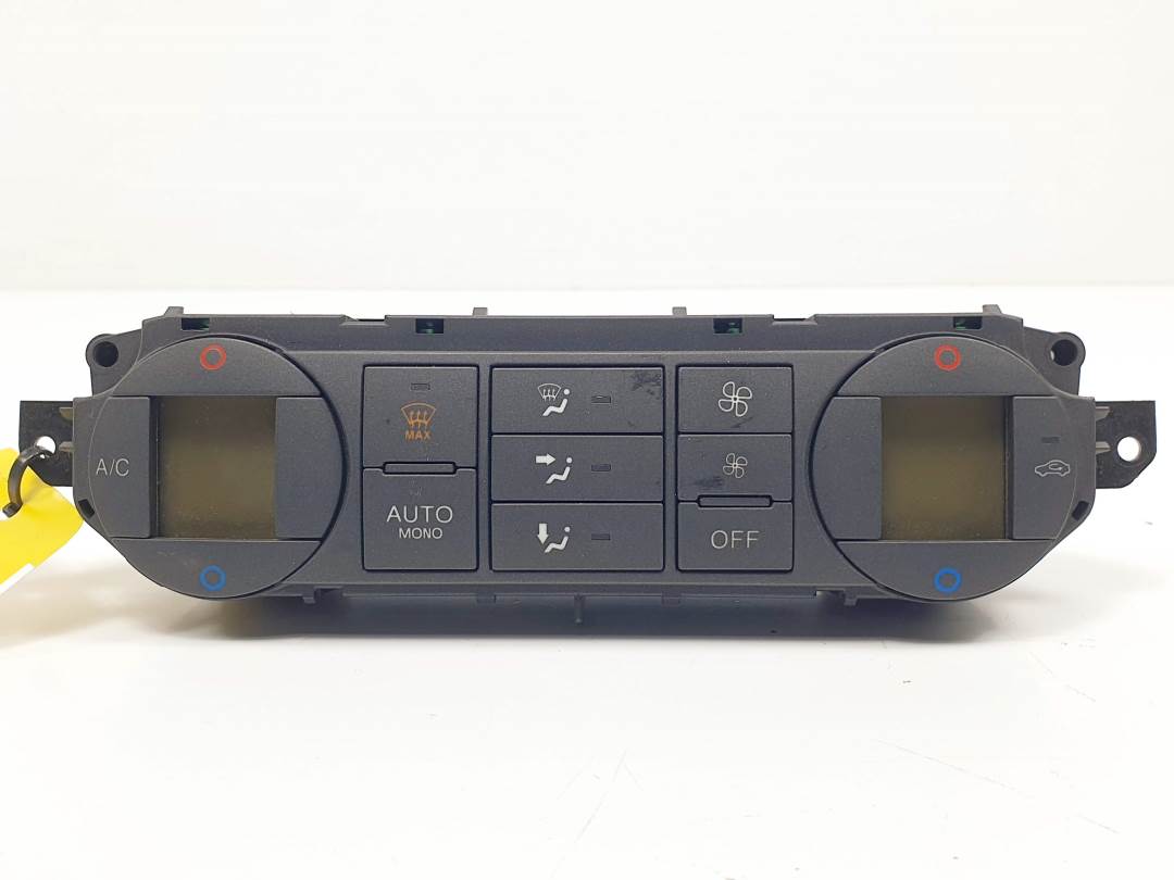 Klimabedienteil - 6N4T18C612AC - FORD - FOCUS BERLINA (CAP)