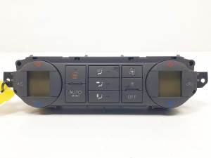 MANDO CLIMATIZADOR 6N4T18C612AC FORD FOCUS BERLINA (CAP) Autodesguaces Alicante