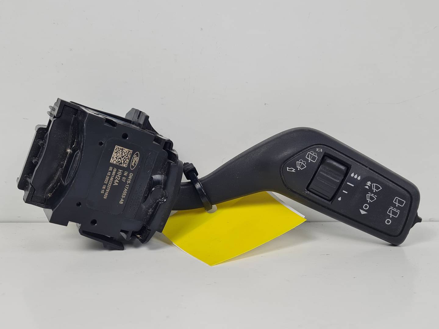 MANDO LIMPIA - GN1517A553AB - FORD - PUMA