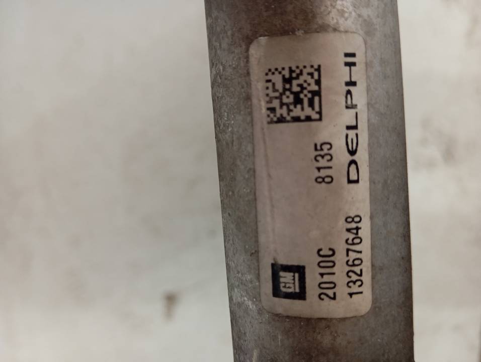 CONDENSADOR / RADIADOR AIRE ACONDICIONADO