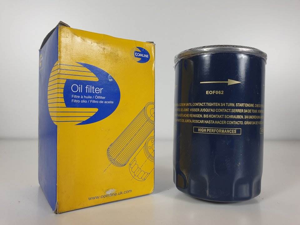 FILTRO ACEITE - EOF062 - CHRYSLER - VOYAGER (RG)