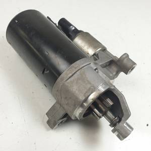 MOTOR ARRANQUE 059911021G AUDI SQ5 (8R) Autodesguaces Alicante